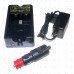 Autec MBC12VAC MBC825A Charger MBM06MH Batarya Şarj Cihazı