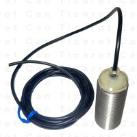Omron E2B-M30LS15-WP-B1 067638004 Yakınlık Sensörü