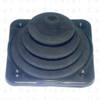 HBC AET00080 4 Konum Joystick Körük