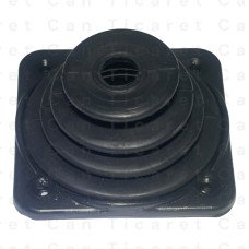 HBC AET00440 6 Konum Joystick Körük