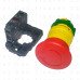 Schneider XB5AS8442 Acil Stop Butonu