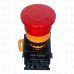 Fortech FRP-AS542 Acil Stop Butonu