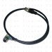 Putzmeister BS20279 55510308 259748003 98590538 75 cm Beton Pompası Sensör Kablosu