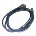 Putzmeister BS20278 55510307 257562003 2 mt Beton Pompası Sensör Kablosu