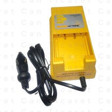 Hetronic Abitron Betonstar Cfa 68108580.A 68300900 Batarya Şarj Cihazı