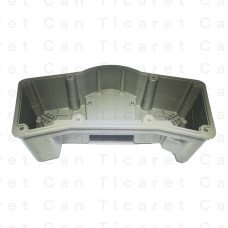 Putzmeister 55510398 Beton Pompası Uzaktan Kumanda Alt Kasa