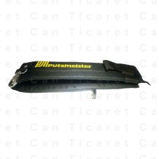 Putzmeister HBC 288778002 55510638  Belden Bağlamalı Kumanda Kemeri