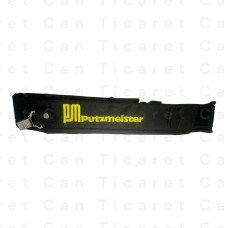 Putzmeister HBC 288778002 55510638  Belden Bağlamalı Kalın Kancalı Kumanda Kemeri
