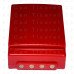 HBC 727 Zoomlion Junjin BA225030 BA225031 FUB05AA 1500 mAh Batarya
