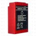 HBC 727 Zoomlion Junjin BA225030 BA225031 FUB05AA 2100 mAh Batarya