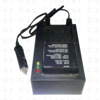 HBC 727 QD108300 10-30V DC Batarya Şarj Cihazı