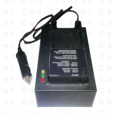 HBC 727 QD108300 10-30V DC Batarya Şarj Cihazı