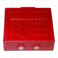 Hetronic Abitron Betonstar NM13HA 68300600 68300900 FBH300 3.6V 2100 mAh Batarya