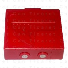 Hetronic Abitron Betonstar NM13HA 68300600 68300900 FBH300 3.6V 2100 mAh Batarya