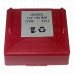 Hetronic Abitron Betonstar NM13HA 68300600 68300900 FBH300 3.6V 1300 mAh Batarya