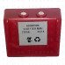 Hetronic Abitron Betonstar NM13HA 68300600 68300900 FBH300 3.6V 1300 mAh Batarya