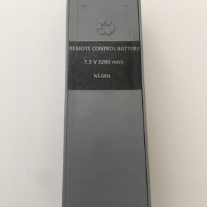 Scanreco Kumanda Kontrol Bataryası GP180101